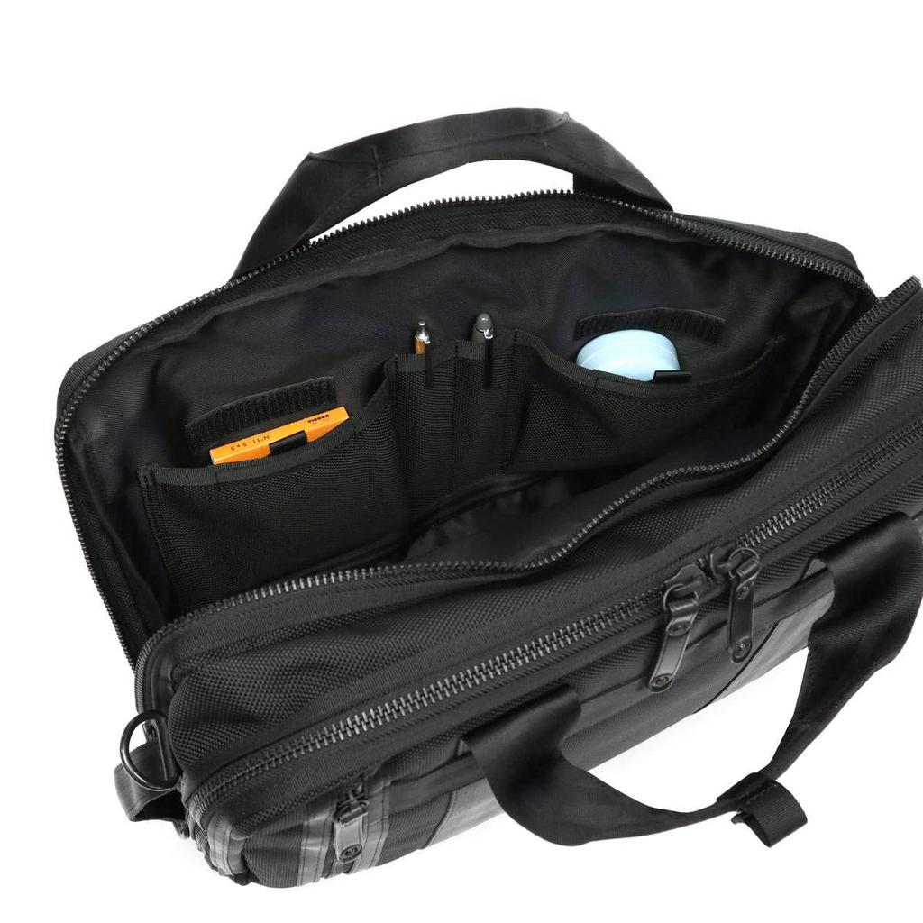 Heat Briefcase [PORTER] 3-Way 703-07964