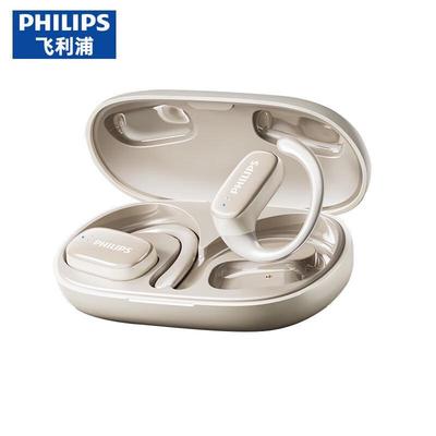 Philips TAT3708 Open-Ear Wireless Sports Earphones