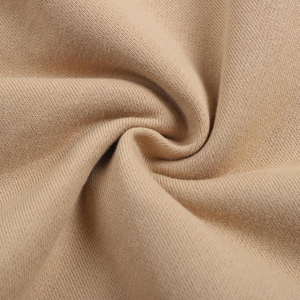 AMI Męskie codzienne spodenki z dużą kieszenią, luźne spodenki z czystej bawełny, sportowe, outdoorowe, codzienne spodenki do biegania