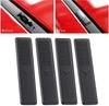 4Pcs Mazda 2 3 6 Car Exterior Parts Roof Rail Clip Roof Cap