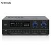 Pai Sheng Da GK-350 Professional Power Amplifier