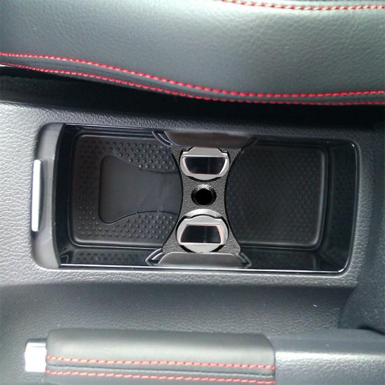 Auto-Outfit Flaschenöffner Becherhalter für Golf