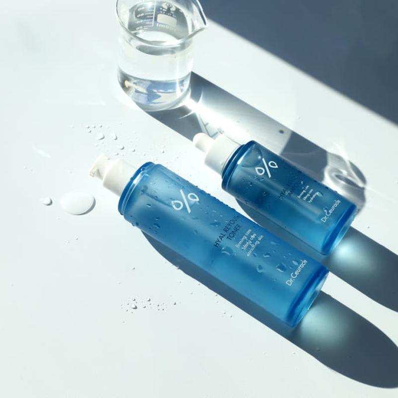 Dr.Ceuracle Hyal Reyouth Toner 120ml