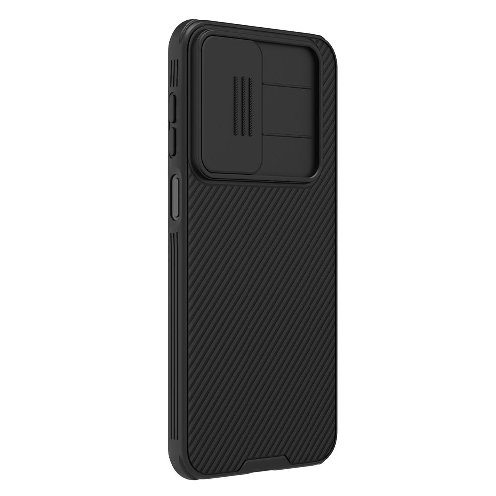 Case for Galaxy A37 5G - TPU+PC