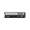 LEXAR - NM990 - SSD Sabit Disk - 4 TB - M.2 2280 PCIe Gen 5x4