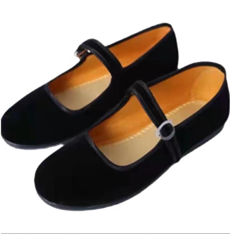 Historical Chinese Army Performance Costumes and Shoes