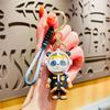 Fashion Key Chain Cartoon Portable Decorate