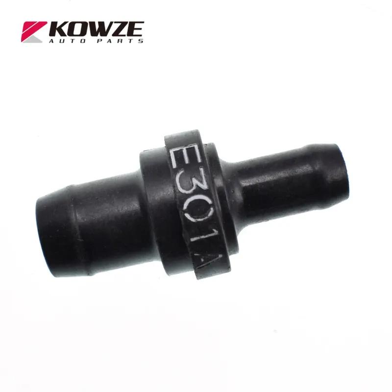 Auto Engine PCV Valve for Mitsubishi Outlander Airtrak I 2001-2008 Lancer IV 2000-2007 Grandis 2003-2011 Colt Carisma MD301843