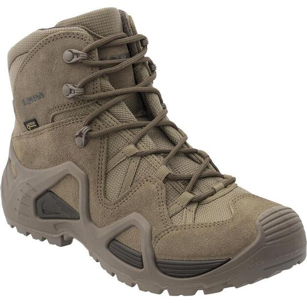 Ботинки Lowa Zephyr GTX MID TF Women