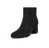 Ankle Boots JENNY CEO-HY20247-1 Black