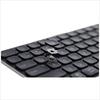 Rapoo 9000S 78-Key Wireless/Bluetooth Multi-Mode Keyboard & Mouse Set