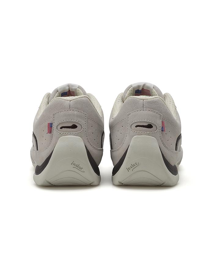 Jaclar Bostonian Racer Oatmeal