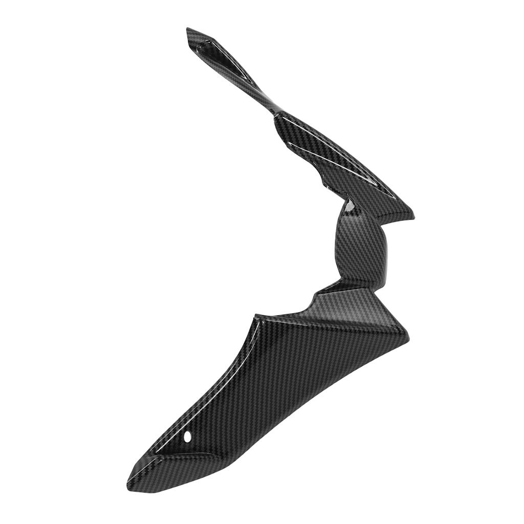 Front   Beak Shockproof Motorcycle Aerodynamic   Wing Cover Fit For MT‑09   2021 to 2023