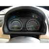 2Pcs Carbon Fiber Front Trument Speedometer Cover Trim For BMW X3 E83 2004-10