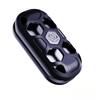 Mechanical Egg 2nd Generation Fidget Push Card Gyro Smooth Rotation Decompression Toy for Adults Kids ADHD Sensory Focus Fidget