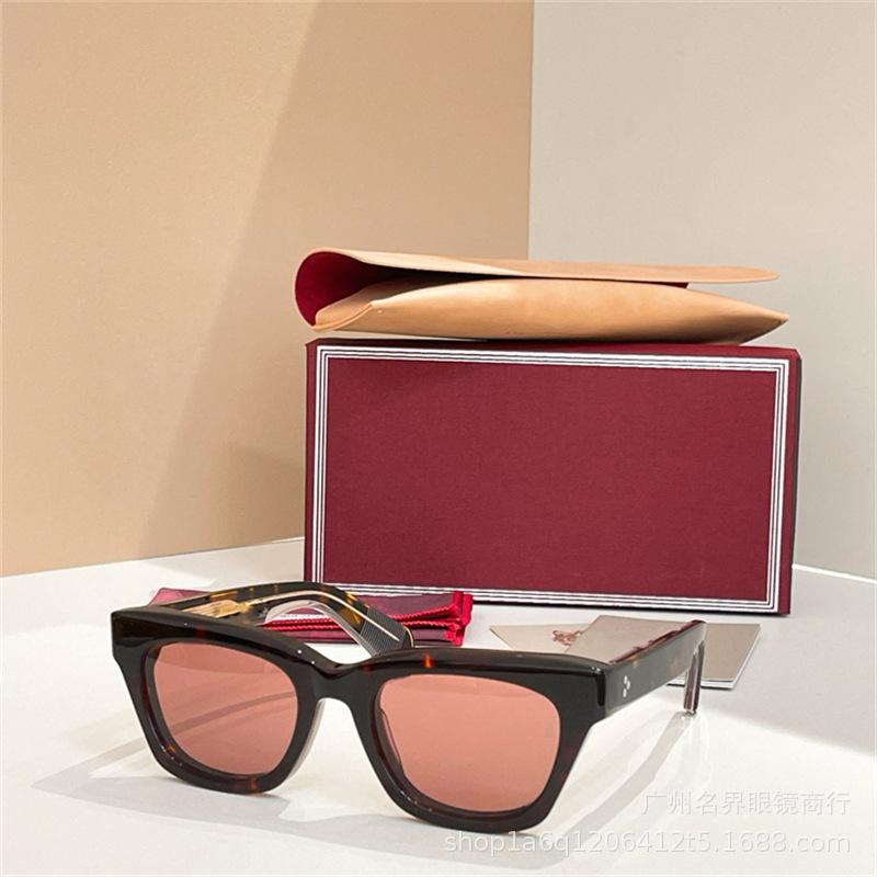 PALM JACQUES Luxury Designer Sunglasses for Men and Women, European and American Photochromic Sunglasses jmm DEALAN