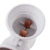 Screw E27 LED Base Light Lamp Bulb Socket E27 To 2-E27 Splitter Adapter Lamp Holder Socket Bulb Holder Lighting Accessories
