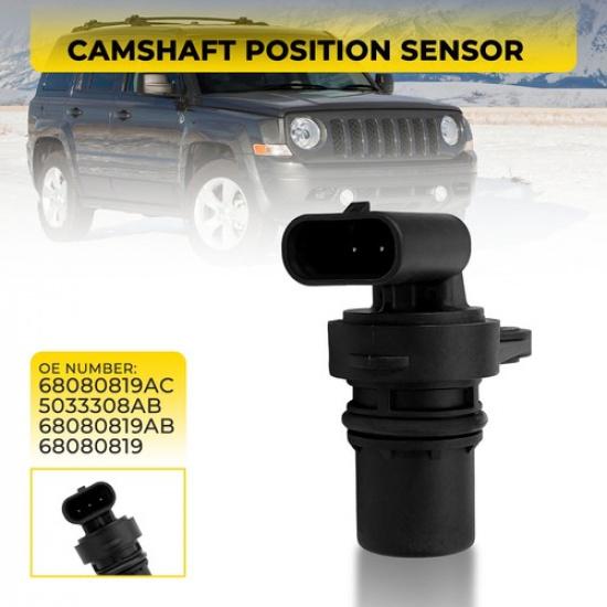 

68080819AC Camshaft Position Sensor Fit 2007- Chrysler Dodge Jeep Ram
