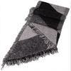 Cozy And Fashionable Women's Cashmere Feel Scarf For Autumn And Winter Warmth