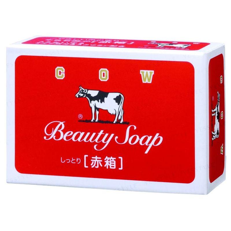 Cow Brand Soap - Beauty Soap