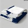 TSG Hoffenheim Print Flannel Blanket High Quality Warm Comfortable Cover for All Seasons Perfect for Gifts Home Decor