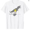 Cute Screaming Parrot Birb Funny Cockatiel T Shirts Graphic Streetwear Short Sleeve Birthday Gifts Summer Style Tshirt Women
