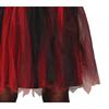 Fiestas Guirca Girls Dangerous Tutu Costume Set