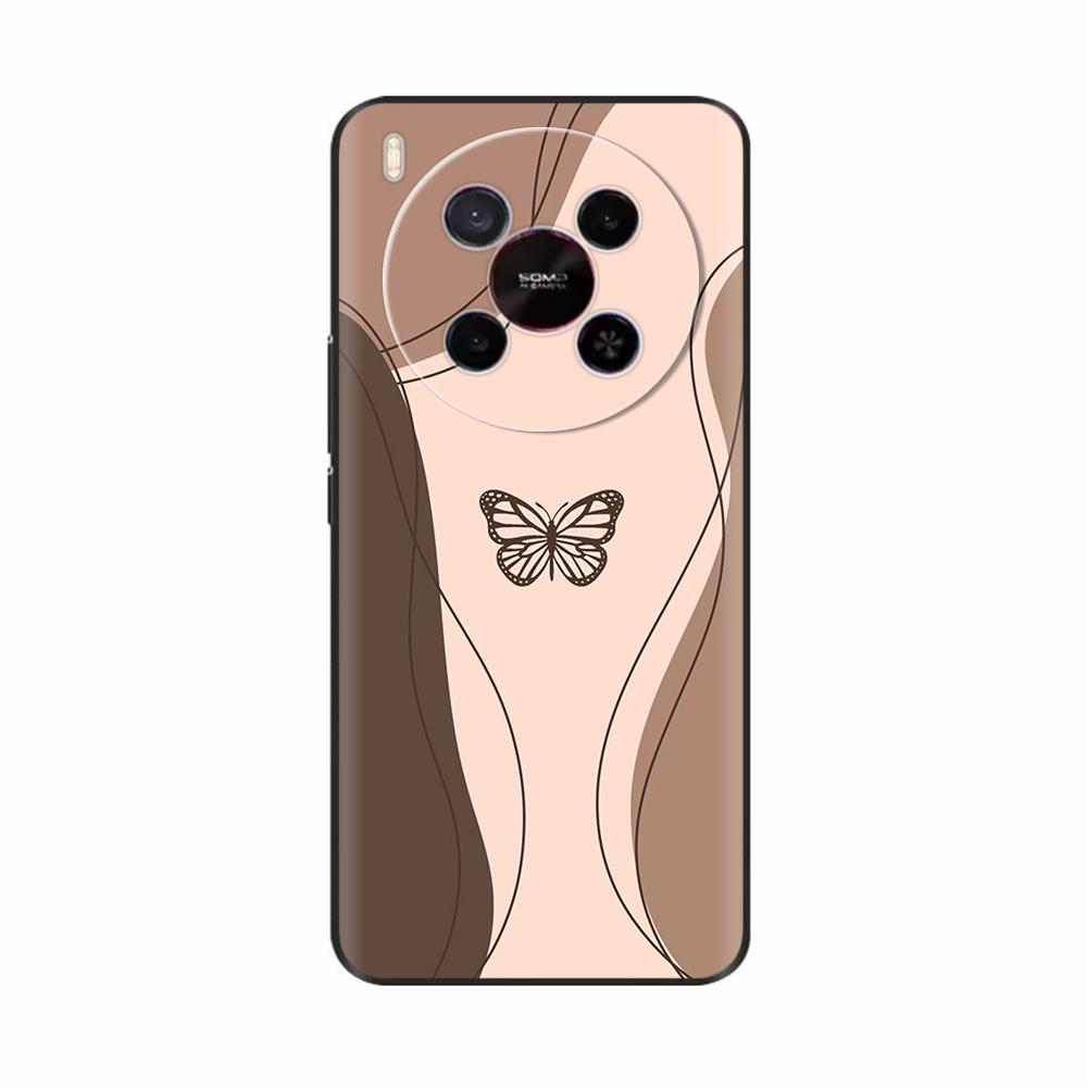For ZTE Blade V70 Max Case Silicone Soft Back Cover For ZTE Nubia V70 Max Phone Case V70Max 2025 Fundas Protective Shell Carcasa
