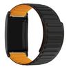 For WHOOP 4.0 Fitness Tracker Silicone Wrist Band Magnetic Replacement Strap with Protective Case