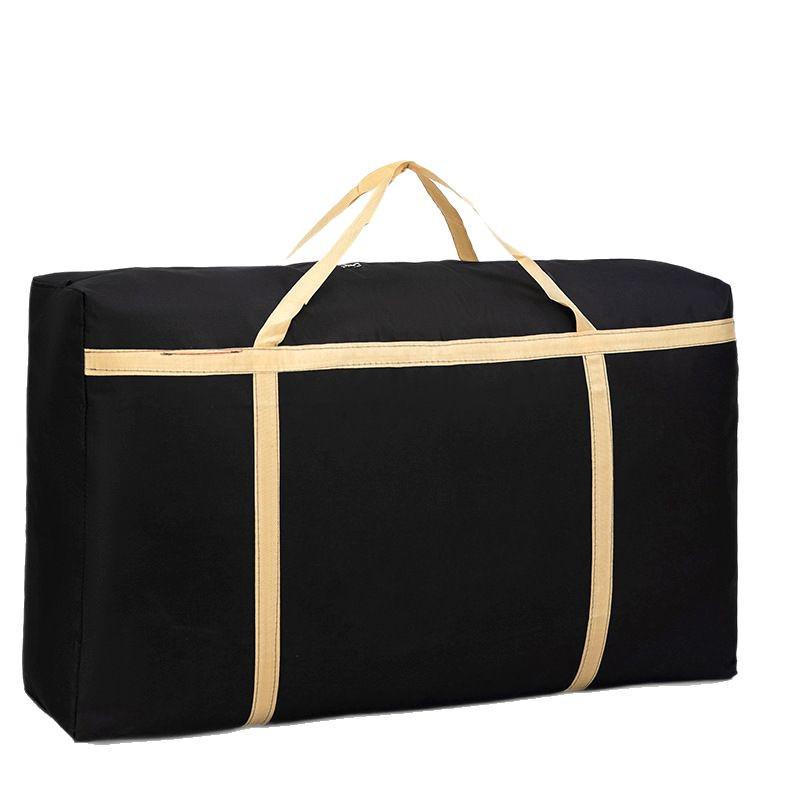 Oxford Cloth Large-Capacity Luggage and Storage Bag