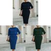 Completo da Ufficio Urbano con Tessuto Tencel per Look Professionali e Casual