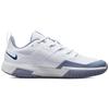 Nike Court Vapor Lite Hc 'White Blue' Sneakers DC3432-111