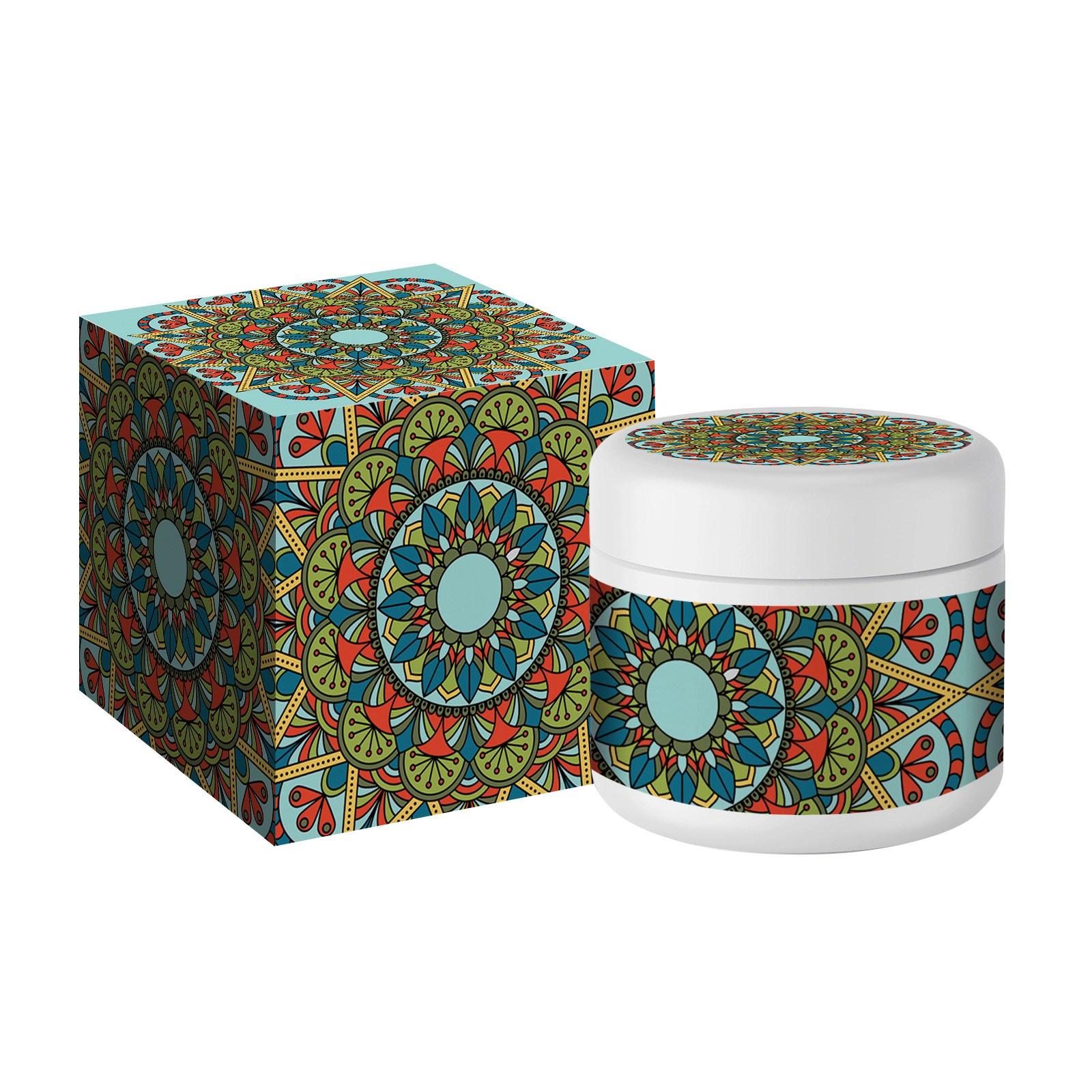 

Ароматерапевтические свечи, Аксессуары для украшения семейного рождественского ужина, Соевые ароматерапевтические свечи, Свечи с растительным маслом и сушеными цветами One Size