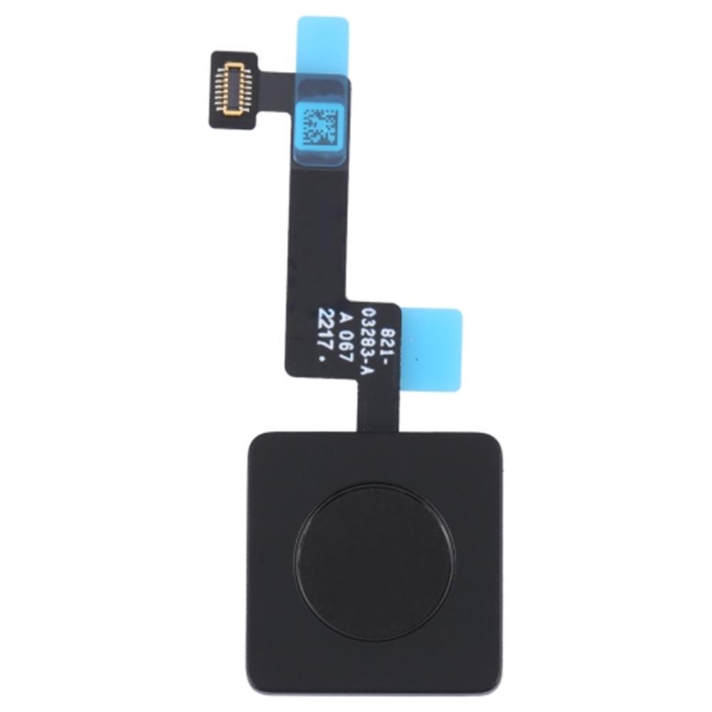 For MacBook Pro 14 inch (2023) A2779/(2021) M1 A2442 Home Key Fingerprint Button Flex Cable Part (Without Logo)