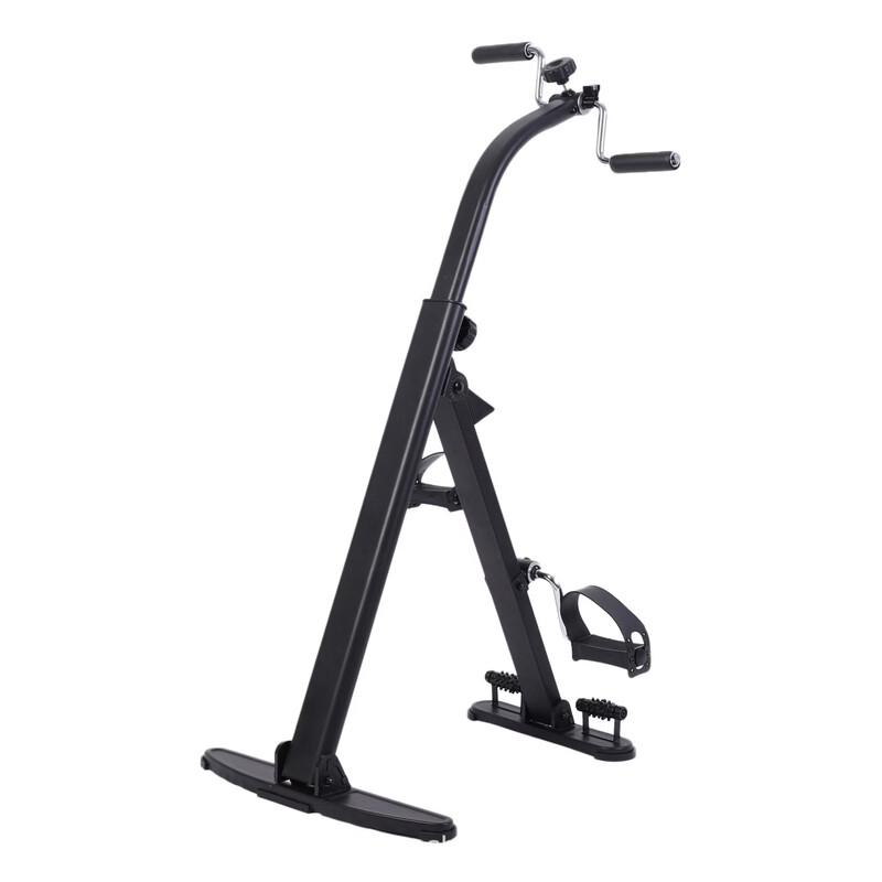 TLXT Elderly Upper & Lower Limb Rehab Pedal Exerciser CN plug (adapter included)