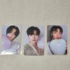 ATEEZ Golden Hour Part 1 All MD Photocard (3 Types)