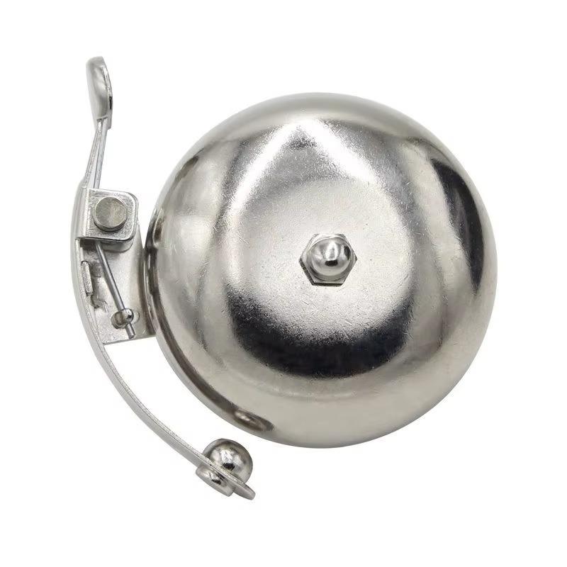 Bicycle Bell Old-fashioned Bicycle Bell Mountain Bicycle Bell Universal Super Loud Cycling Equipment Accessorie Retro Horn Bells