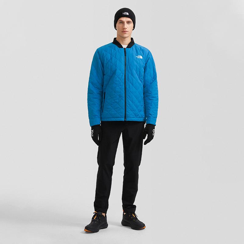 THE NORTH FACE Jackets & Coats Men's Blue NF0A3LZC-FG8