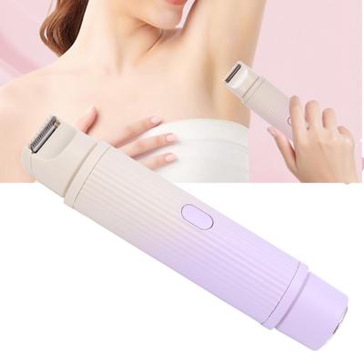Elektronika dla zdrowia i urody – Depilatory i golarki damskie