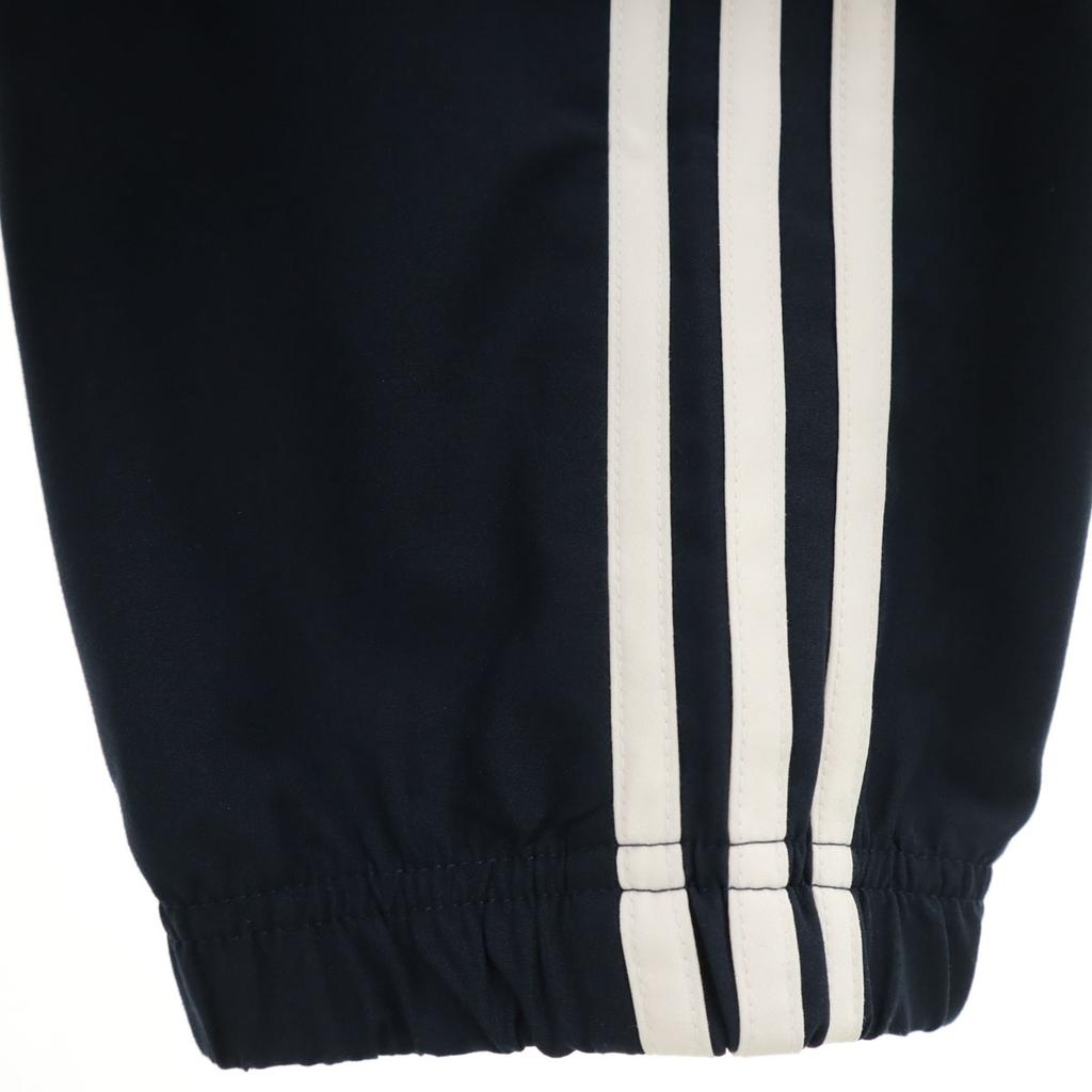 adidas training Jogger pants XS Navy system 3 Lines Women Used