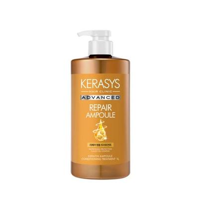 Kerasys Advanced Repair Ampoule Hair Treatment, 1000ml, 1 Korean Hair Care