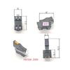 Sr-095 È Adatto Per Sth Dka-10 Interruttori Per Smerigliatrice Angolare 125V-250V Accessori Applicabili Universalmente