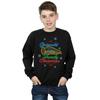 National Lampoon's Christmas Vacation Boys Griswold Family Weihnachts-Sweatshirt