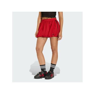 Balloon Mini Skirt
