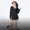 Women's Breathable UV Protection Sun Jacket AS599