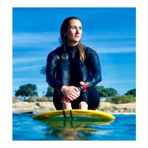 TRIWA/TRIWA Men's & Women's (Unisex) Watch, TIME FOR OCEAN PLASTIC TFO103-CL153512, Officially Imported, Swedish Scandinavian Design