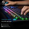Logitech G913 TKL LIGHTSPEED Wireless RGB Mechanical Gaming Keyboard