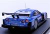 Ebro Scale Calsonic Impul 2008 Finished Model 1/43 GT-R #12