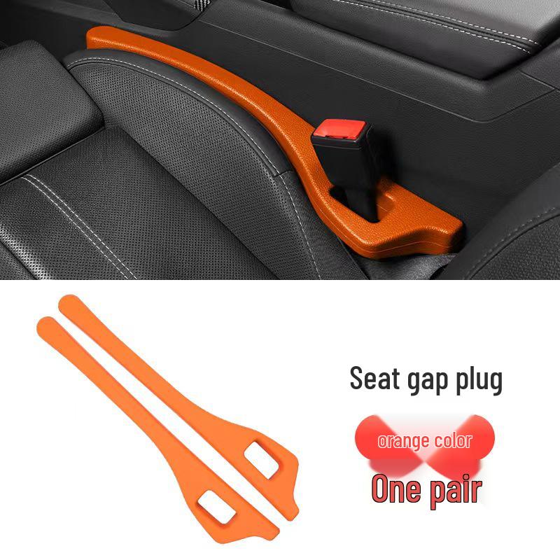 Leakproof Car Seat Gap Filler Strip