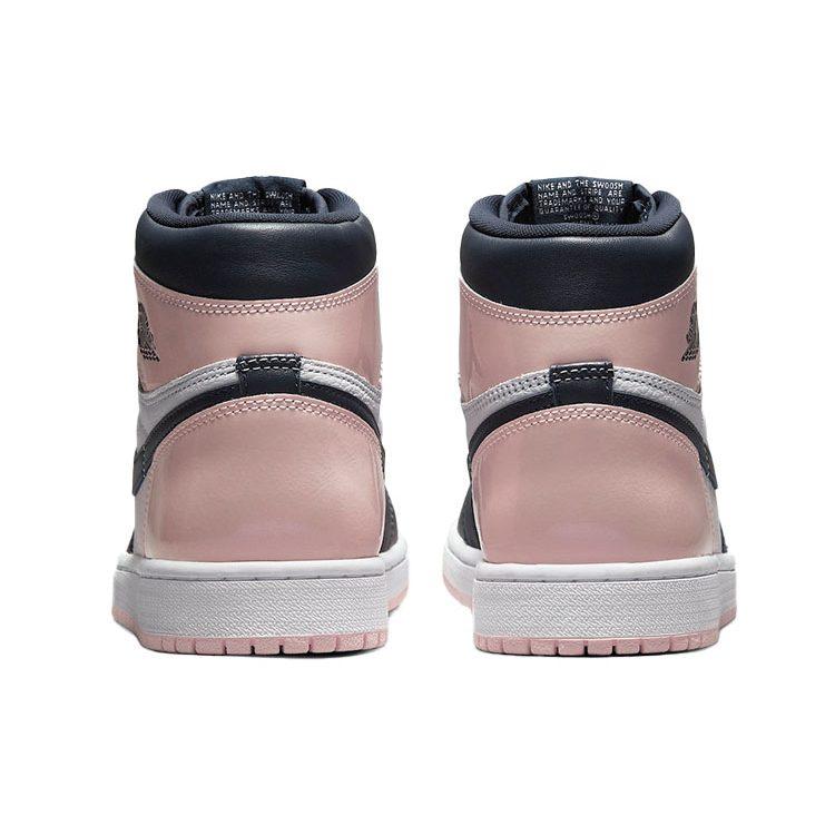 Air Jordan 1 Retro High Og Se 'Bubble Gum' Women's DD9335-641